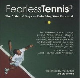 Fearless Tennis by Jeff Greenwald