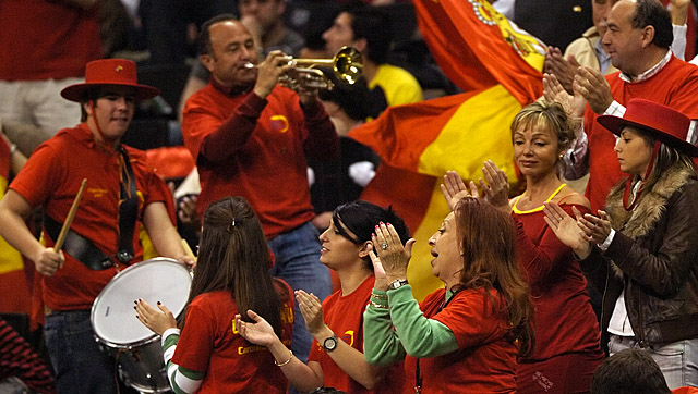 USA vs Spain DavisCup 20070407 0385 jpg