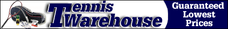 Tennis Warehouse Logo