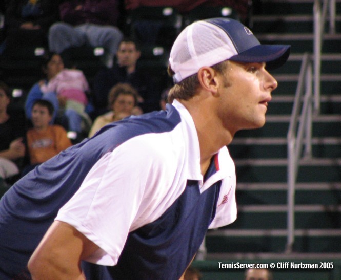 Tennis - Andy Roddick