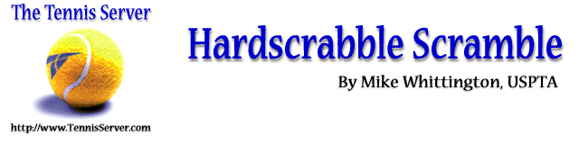 Hardscrabble Scramble Banner