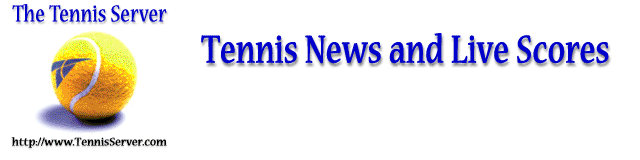 Tennis News Banner