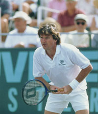 Jimmy Connors