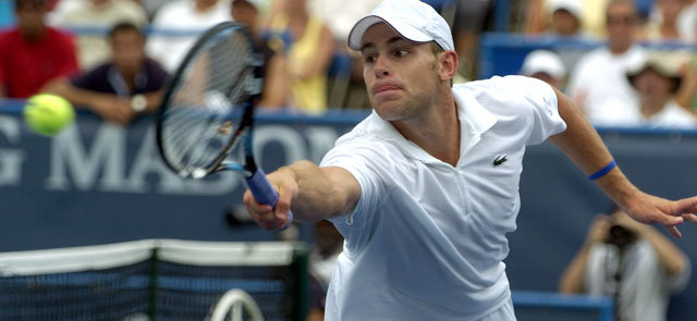 Andy Roddick