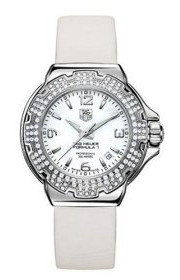 TAG Heuer Women's Formula 1 Maria Sharapova Diamond Watch