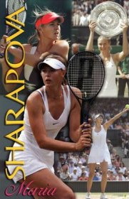 Maria Sharapova Poster
