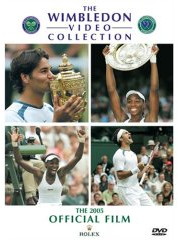 The Wimbledon Collection - The 2005 Official Film
