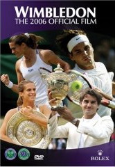 Wimbledon 2006 Official Review