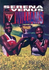 Venus and Serena Williams (Women Who Win) by Virginia Aronson