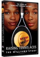 Raising Tennis Aces: The Williams Story