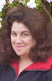 Jani Macari Pallis,
Ph.D. Photo