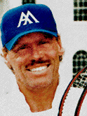Ron Waite Photo