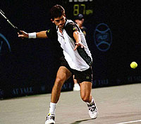 Pete Sampras