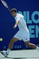 Pete Sampras