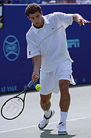 Pete Sampras