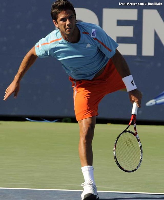 Fernando Verdasco