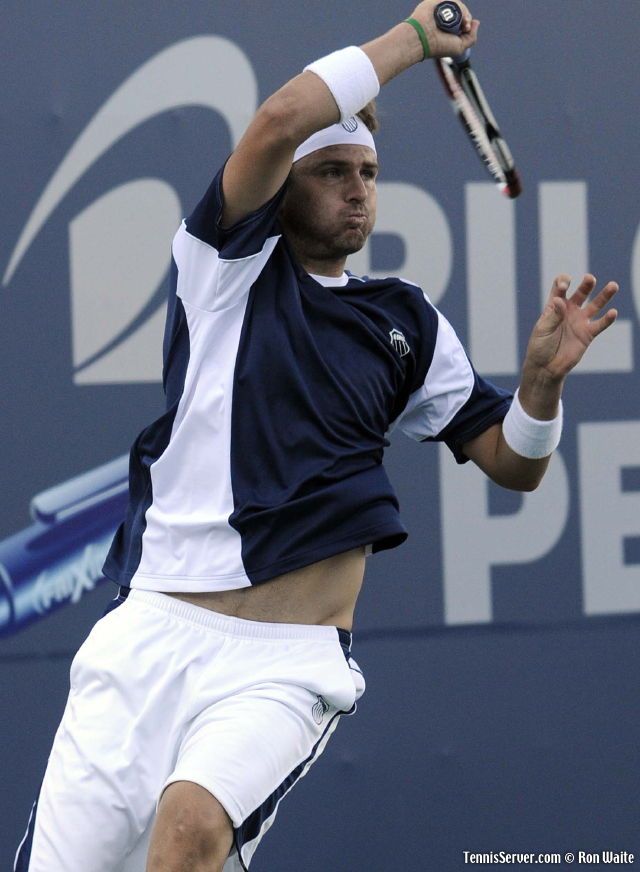 Mardy Fish