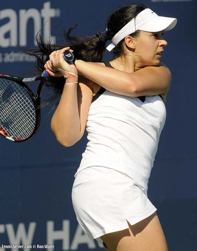 Marion Bartoli