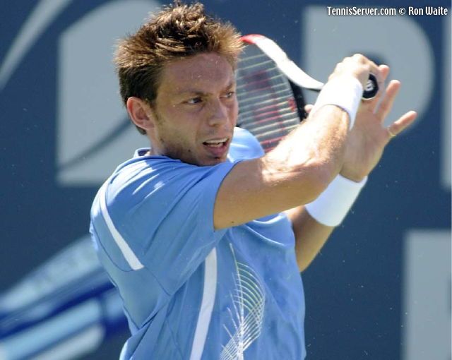 Nicholas Mahut