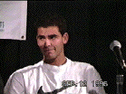 Pete Sampras