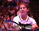 Monica Seles