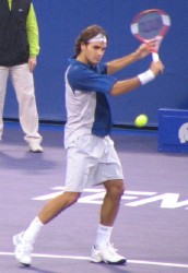 Roger Federer