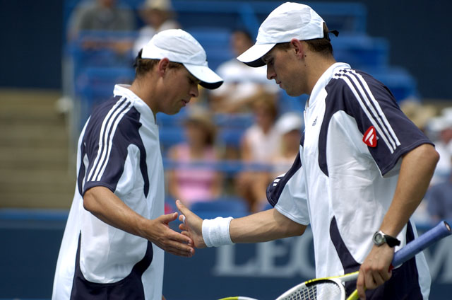 The Bryan Brothers