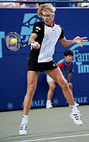 Steffi Graf