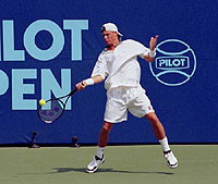 Lleyton Hewitt