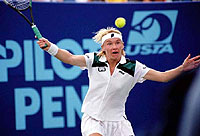 Jana Novotna