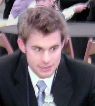 Andy Roddick