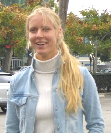 Elena Dementieva