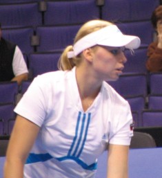 Vera Zvonareva