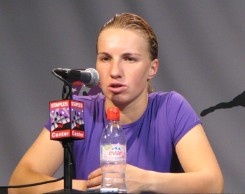 Svetlana Kuznetsova