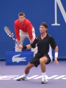 Carlos Moya