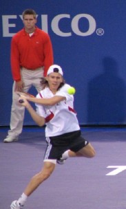 Guillermo Coria