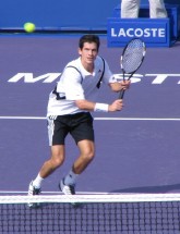 Tim Henman