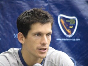 Tim Henman