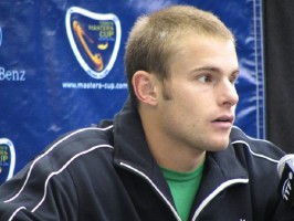 Andy Roddick