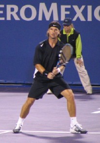 Carlos Moya