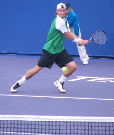 Lleyton Hewitt