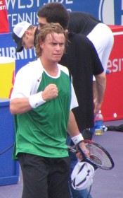 Lleyton Hewitt