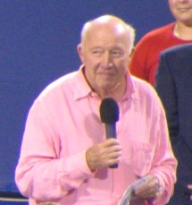 Bud Collins